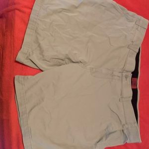 Foundry supply co. Shorts